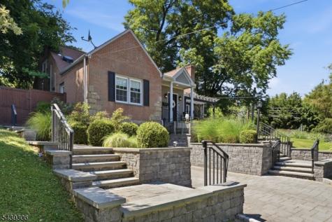 1 Carter Road West Orange NJ 07052