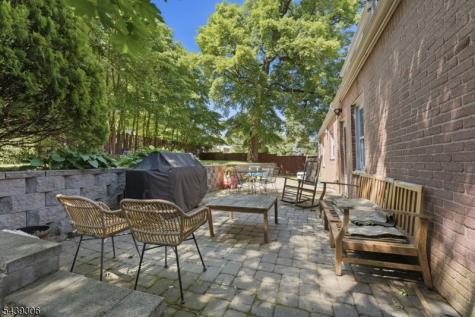 1 Carter Road West Orange NJ 07052
