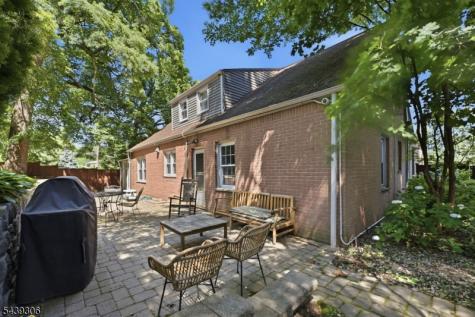 1 Carter Road West Orange NJ 07052