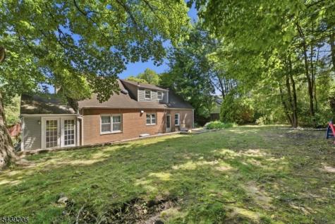 1 Carter Road West Orange NJ 07052
