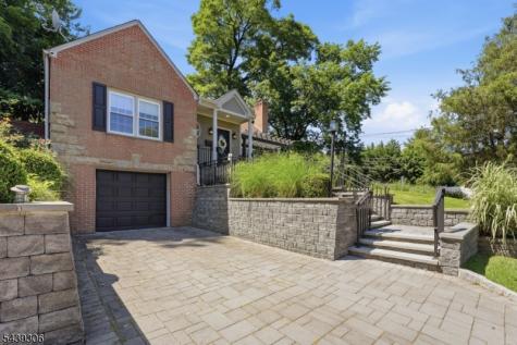 1 Carter Road West Orange NJ 07052
