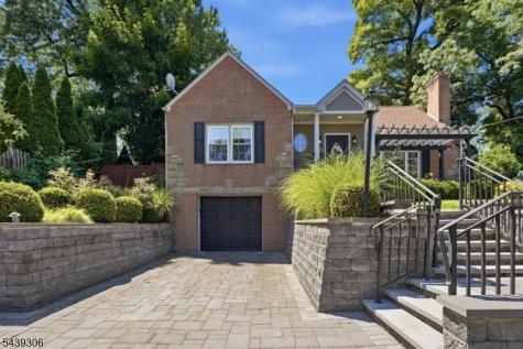 1 Carter Road West Orange NJ 07052