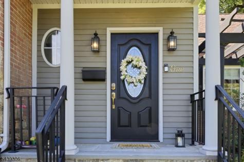 1 Carter Road West Orange NJ 07052