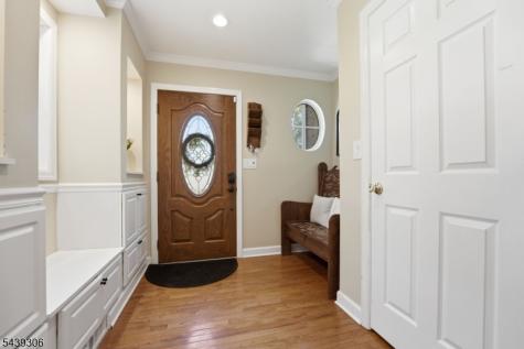 1 Carter Road West Orange NJ 07052