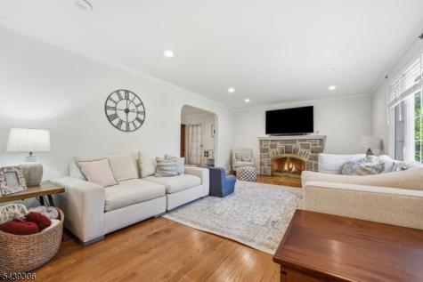 1 Carter Road West Orange NJ 07052