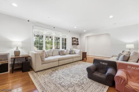 1 Carter Road West Orange NJ 07052