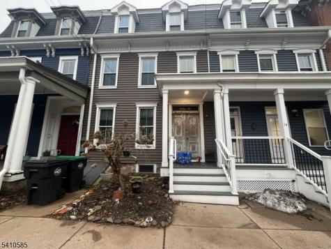 16 Bridge Street Milford NJ 08848