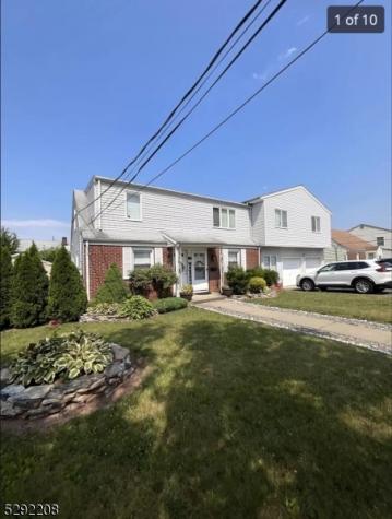 182 Martin Avenue Clifton NJ 07012