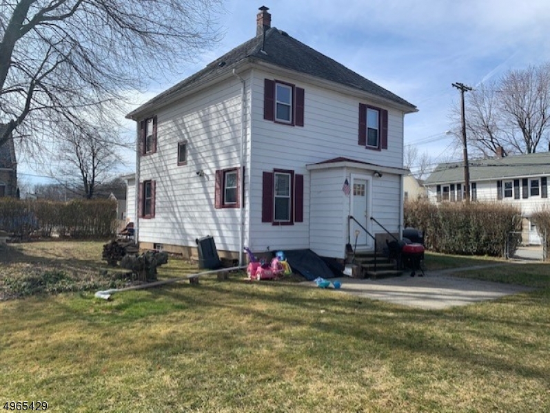 3 Mt Pleasant Wharton NJ 07885