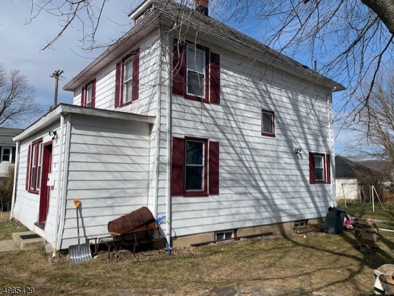 3 Mt Pleasant Wharton NJ 07885
