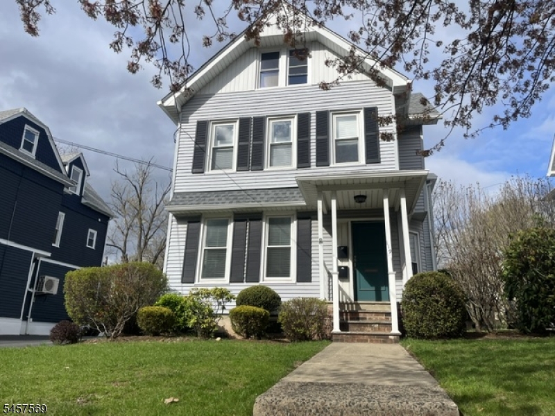 119 Claremont Avenue Montclair NJ 07042