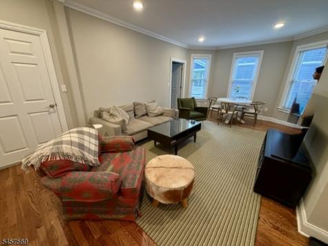119 Claremont Avenue Montclair NJ 07042