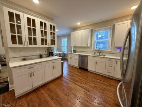 119 Claremont Avenue Montclair NJ 07042
