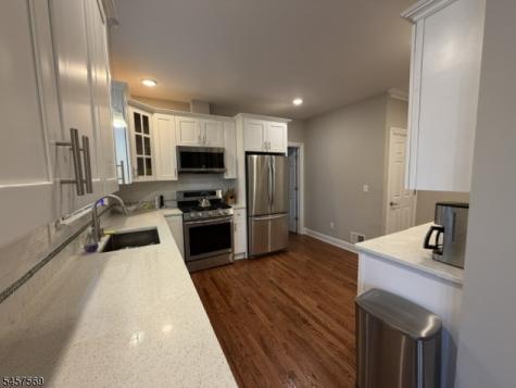 119 Claremont Avenue Montclair NJ 07042