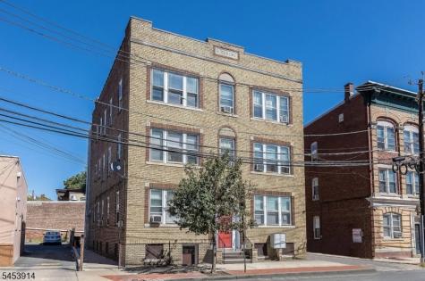 57 Glenridge Avenue Montclair NJ 07042
