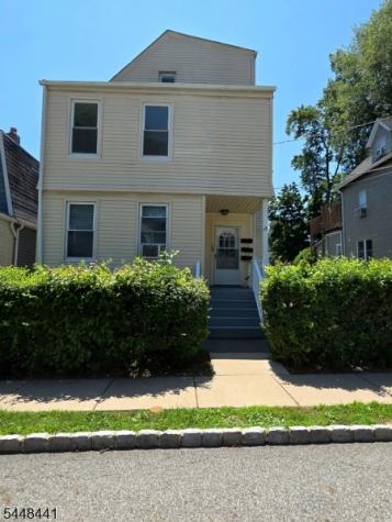 23 Tichenor Place Montclair NJ 07042
