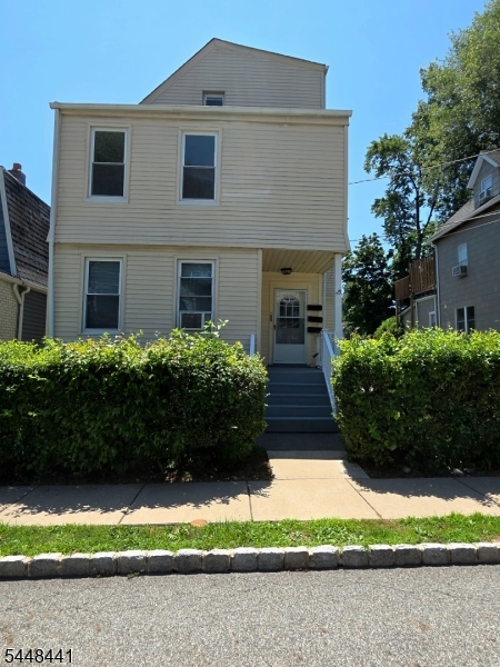 23 Tichenor Place Montclair NJ 07042
