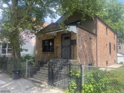 50 Stuyvesant Avenue Newark NJ 07106
