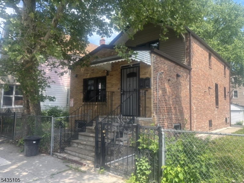 50 Stuyvesant Avenue Newark NJ 07106