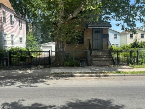 50 Stuyvesant Avenue Newark NJ 07106