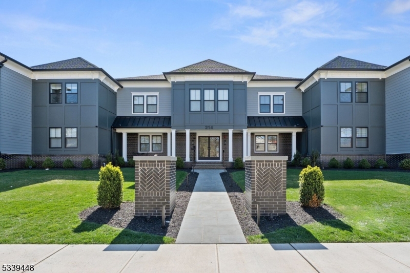 214 E Grove Street Westfield NJ 07090