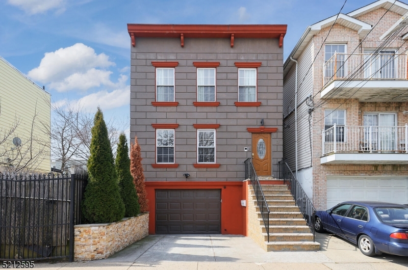 131 Armstrong Avenue Jersey City NJ 07305