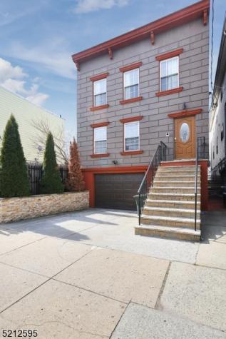131 Armstrong Avenue Jersey City NJ 07305