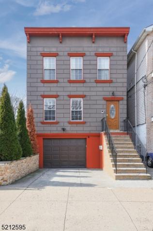 131 Armstrong Avenue Jersey City NJ 07305