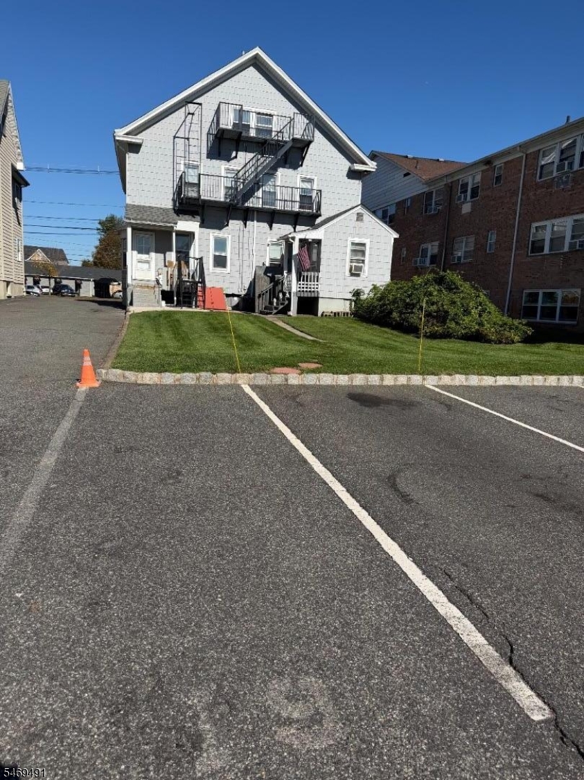 328 E Westfield Avenue Roselle Park NJ 07204