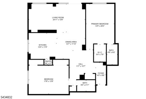 160 Overlook Avenue Hackensack NJ 07601