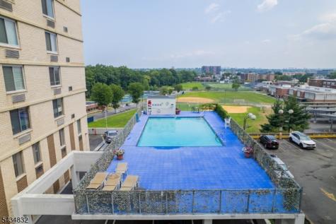 160 Overlook Avenue Hackensack NJ 07601