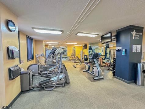 160 Overlook Avenue Hackensack NJ 07601