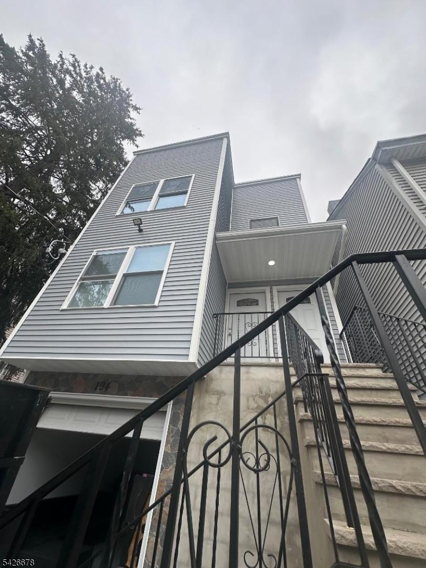 194 N 1st Street Paterson NJ 07522