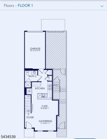 400 Willow Street Kearny NJ 07032