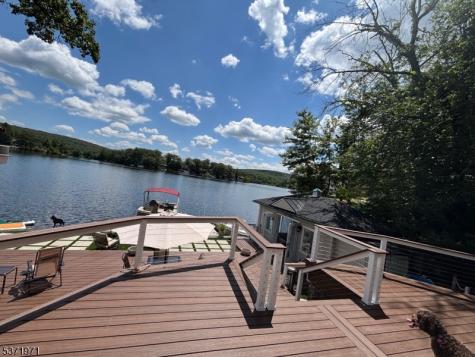 600 Warwick Turnpike West Milford NJ 07421