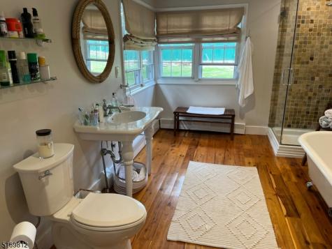 600 Warwick Turnpike West Milford NJ 07421