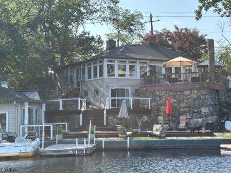 600 Warwick Turnpike West Milford NJ 07421