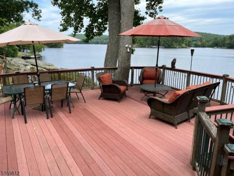 600 Warwick Turnpike West Milford NJ 07421