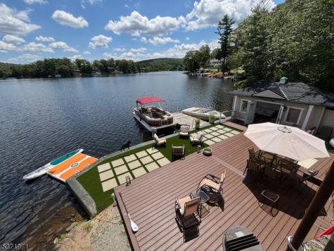 600 Warwick Turnpike West Milford NJ 07421