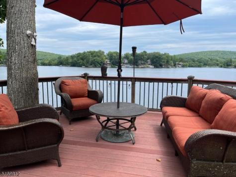 600 Warwick Turnpike West Milford NJ 07421
