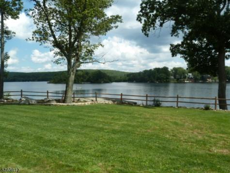600 Warwick Turnpike West Milford NJ 07421