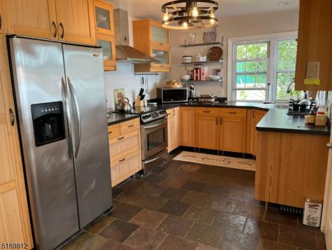 600 Warwick Turnpike West Milford NJ 07421