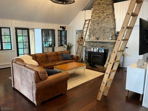 600 Warwick Turnpike West Milford NJ 07421