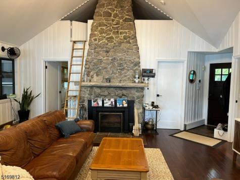 600 Warwick Turnpike West Milford NJ 07421