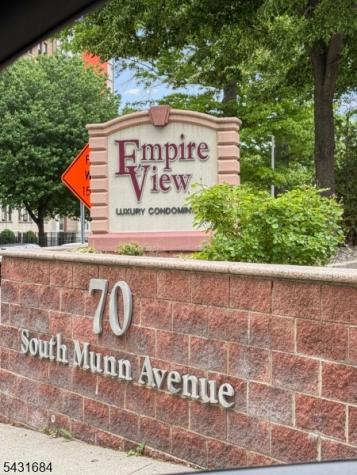 70 S Munn Avenue East Orange NJ 07018
