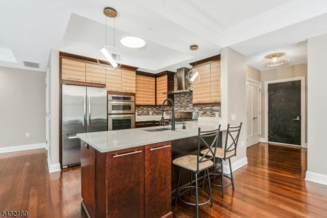 40 W. Park Place Unit 204 Morristown NJ 07960