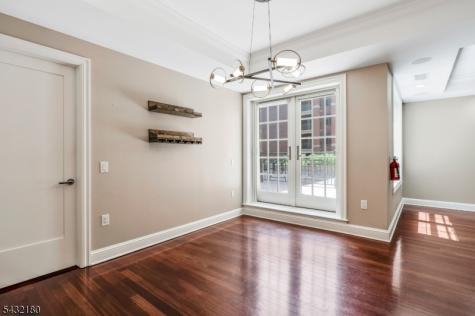 40 W. Park Place Unit 204 Morristown NJ 07960