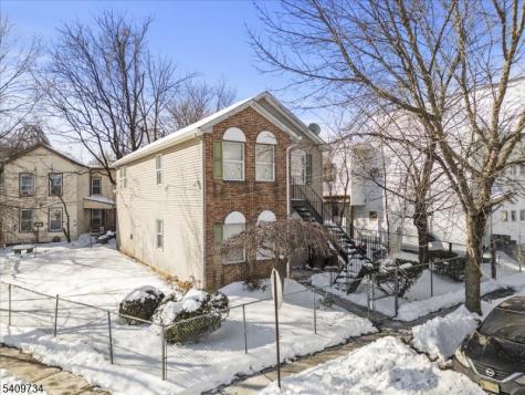 17 Holsman Street Paterson NJ 07522