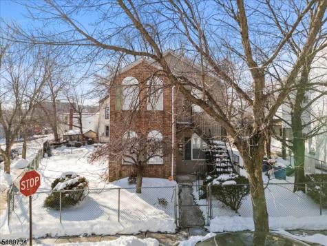 17 Holsman Street Paterson NJ 07522