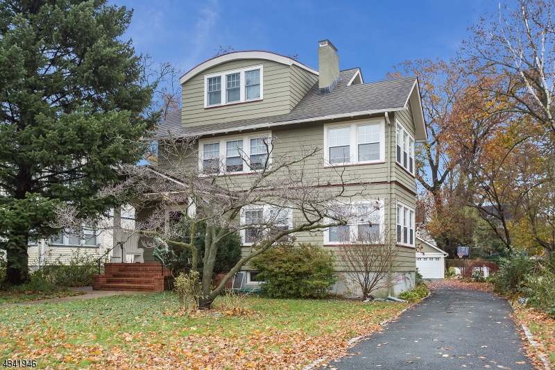 45 Essex Avenue Montclair NJ 07042